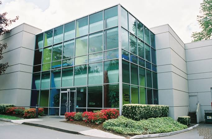 company image