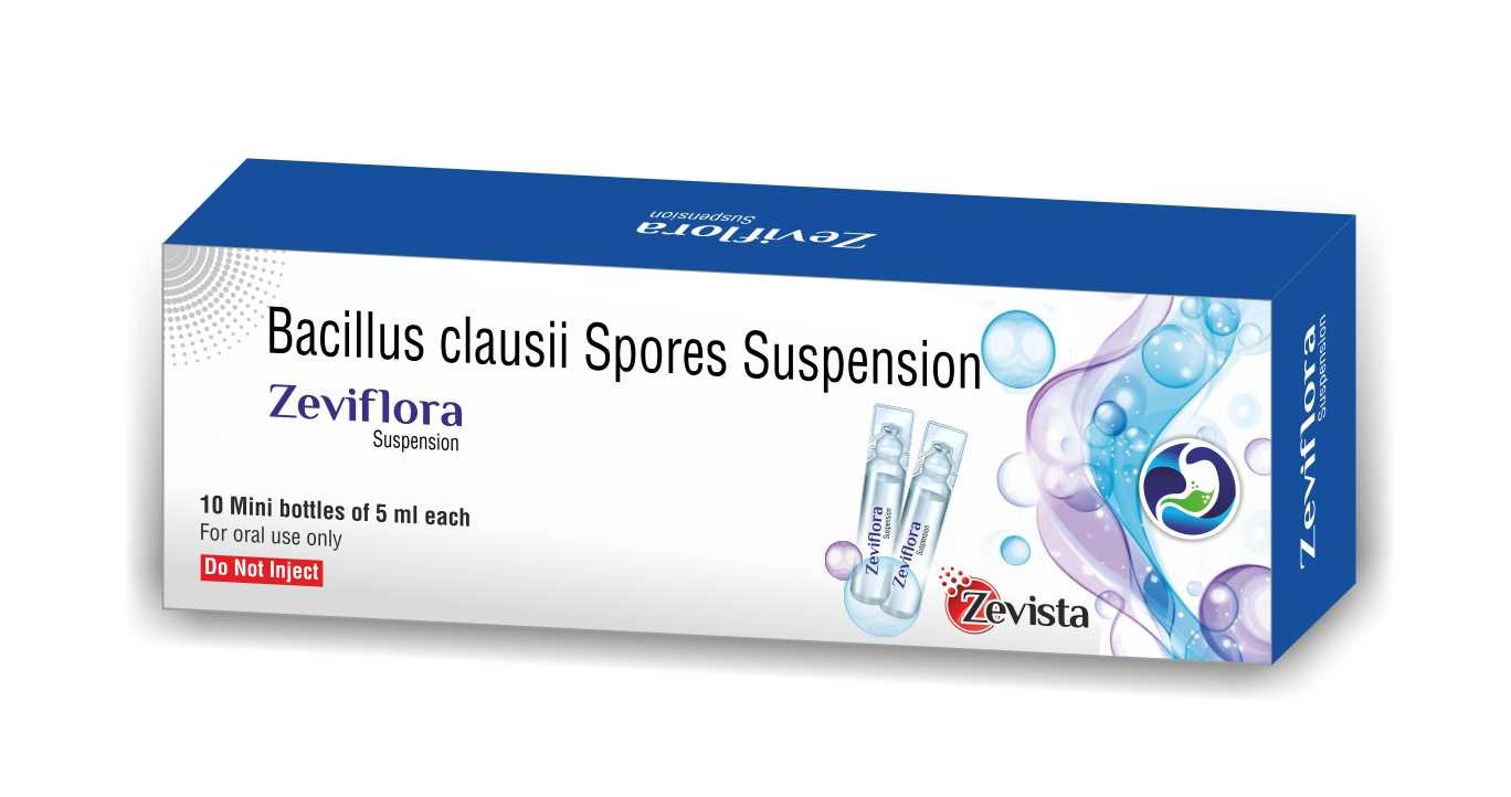 Zeviflora