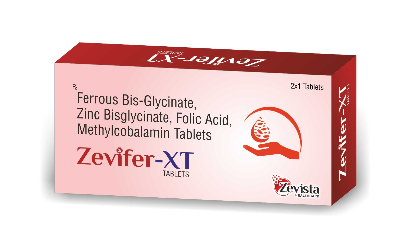 Zevifer-XT